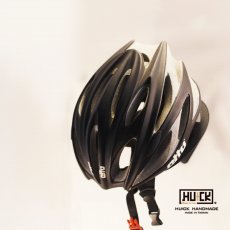 画像4: HUCK 高炭素鋼 ヘルメット ハンガー 日本富士山 フック 美観 バイク 壁掛け コート インテリア (4)