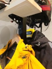 画像3: HUCK 原木製の板 (3)