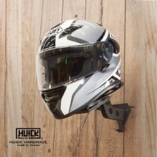 画像3: 【HUCK】ハック 高炭素鋼 ヘルメットハンガー（ファン付きACアダプダー） (3)
