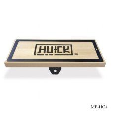 画像1: HUCK 原木製の板 (1)