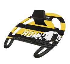 画像1: HUCK 高炭素鋼 ヘルメット ハンガー 日本富士山 フック 美観 バイク 壁掛け コート インテリア (1)