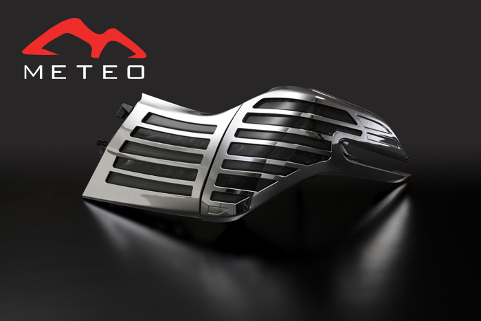 TY-AL30-S-CAC【スモークテール+メッキカバー】