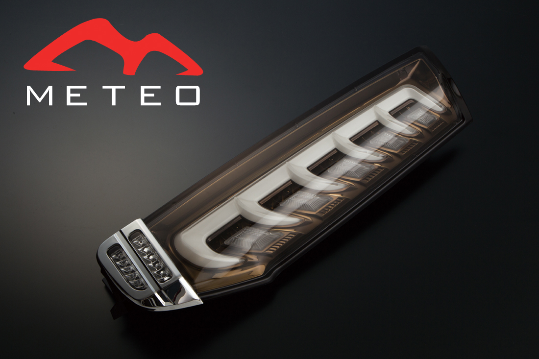 TY-ZR80-CGNC【クリア・ブロンズクローム】