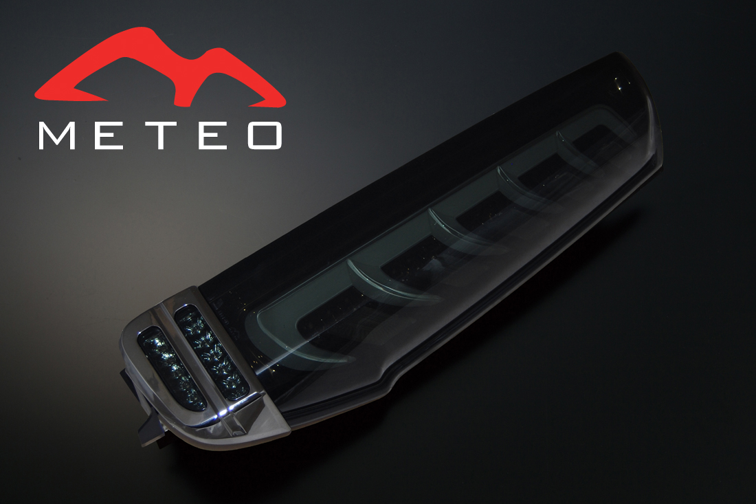 TY-ZR80-SGNC【オールスモーク】