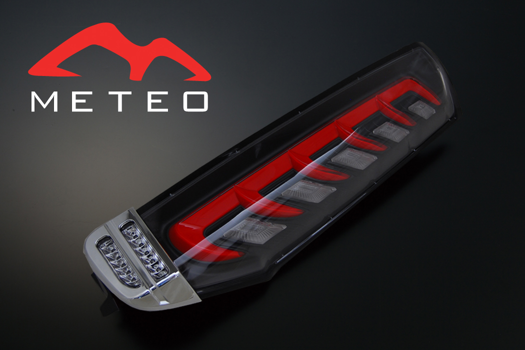 TY-ZR80-BRNC【クリア・マットブラック】